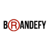 Brandefy logo