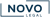 Novo Legal Group logo