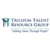 Trillium Talent Resource logo
