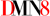 DMN8 Partners logo