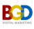 BGD Digital Marketing logo