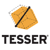 Tesser logo
