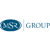 The MSR Group logo