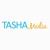Tasha.Media logo