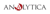 Analytica logo