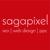 Sagapixel SEO logo
