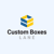 Custom Boxes Lane logo