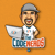 The Code Nerds logo