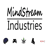 MindStream Industries logo