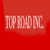 Top Road logo