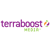 Terraboost Media logo