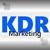 KDR Media Group logo