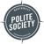 Northwest Polite Society logo