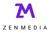 Zen Media logo