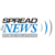 Spread The News Public Relations Inc. logo