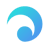 Blue Surge Marketing Agency logo