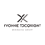 Yvonne Tocquigny Branding Group logo
