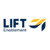 Lift Enablement logo