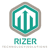 Rizer Technology Solutions logo