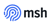 MSH logo
