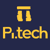 Pi Tech logo