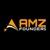 AMZ Founders logo