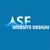 SF Website Design logo