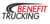 Benefit Trucking logo