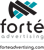 Forté Advertising logo