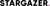 STARGAZER logo