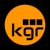 KGR Web Design logo