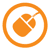 Clicks and Clients logo