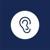 Three Ears Media logo