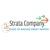 Strata Company logo