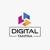 The Digital Tantra logo