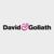 David&Goliath logo