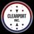 Clearport, INC logo