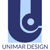 Unimar Design logo