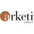 Arketi Group logo