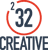 232 CREATIVE logo