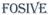 FOSIVE logo