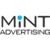 Mint Advertising logo