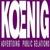 Koenig Advertising Public Relations logo