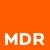 MDR logo