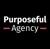 Purposeful Agency logo