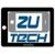 ZuTech Media logo