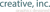 Creative Inc