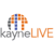 kayneLIVE logo