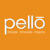 Pello Agency logo