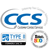 CCS logo